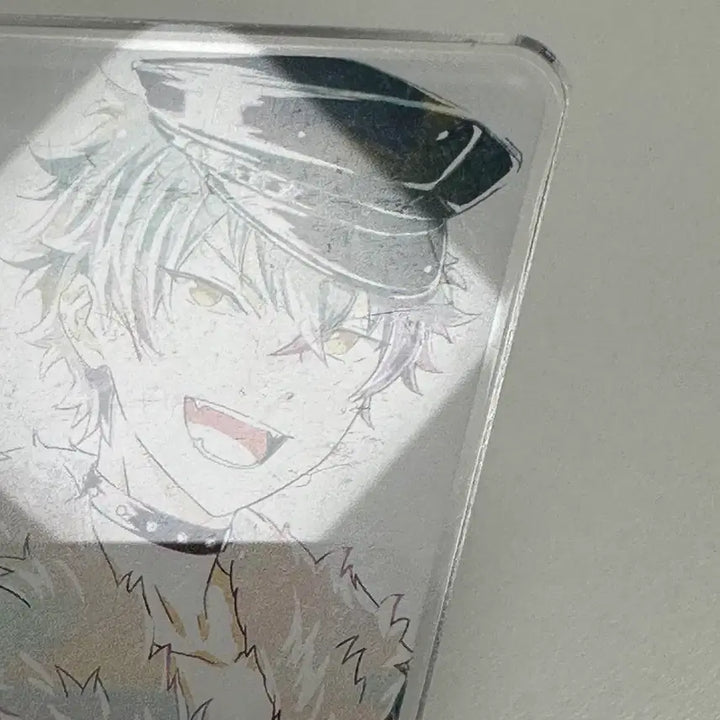 [BUNJANG] Ensemble Stars Koga Original Art Acrylic Stand / 앙상블스타즈 앙스타 코가 원화 아크릴