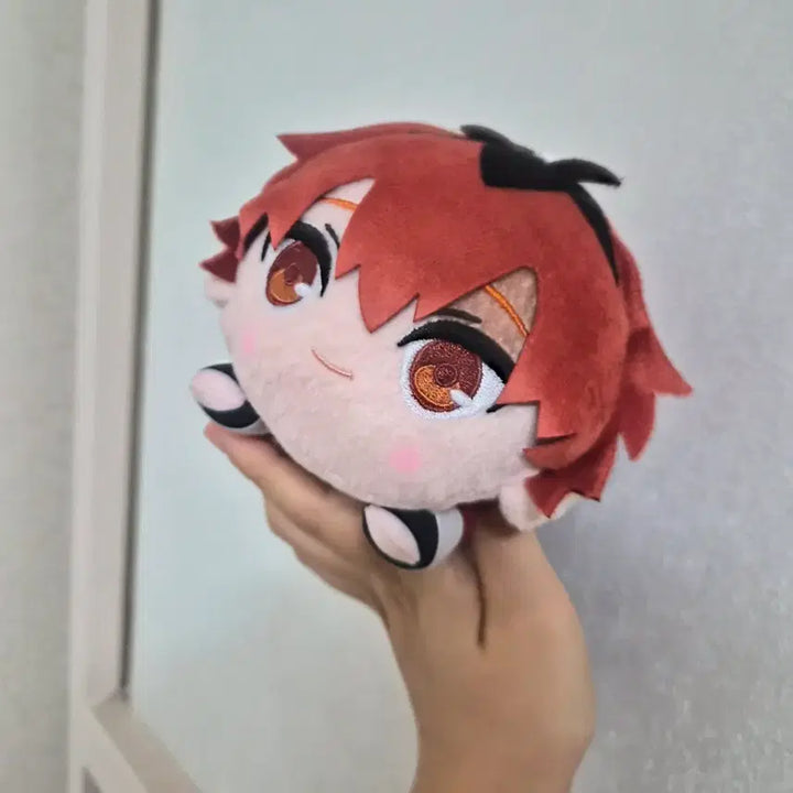 [BUNJANG] Sousou no Frieren Stark Nui Doll / 장송의 프리렌 슈타르크 누이 인형