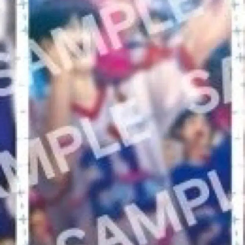 [BUNJANG] Garbage Time Park Byungchan Collecting Card Full Set / 가비지타임 박병찬 콜렉팅카드 준올클 양도