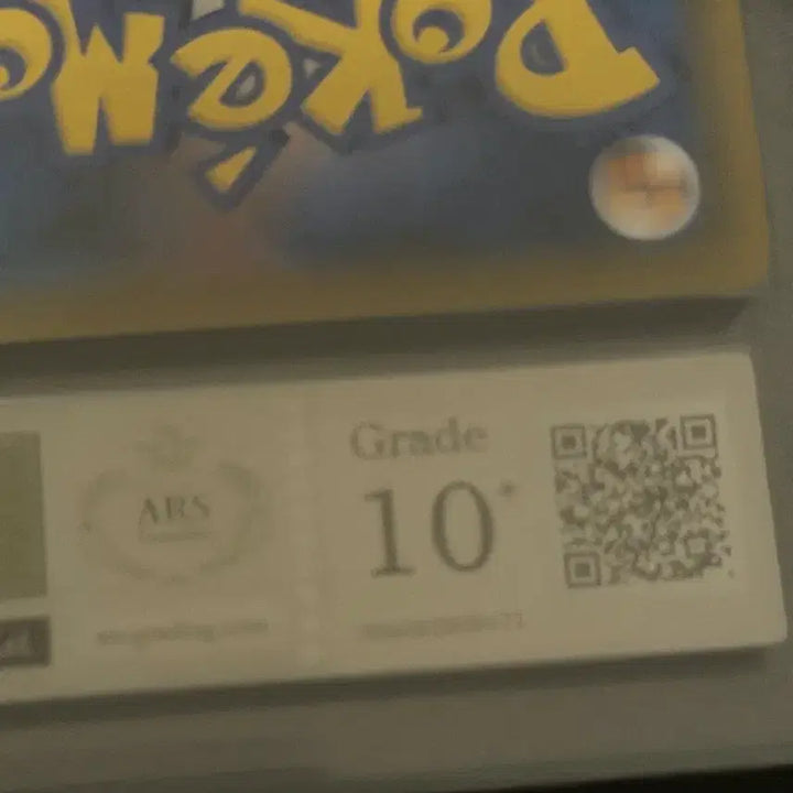 [BUNJANG] Pokemon Card Hothom SSR Ultra Shiny ARS10+ POP2 / 포켓몬 카드 핫삼 ssr gx울트라 샤이니 ars10+ pop2