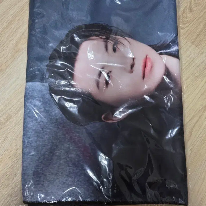 [BUNJANG] SEVENTEEN Right Here Japan Big Photo Towel / 라잇히어 재팬 빅 포토 타월