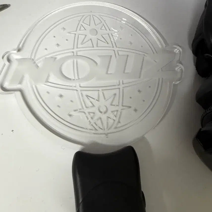[BUNJANG] NOWADAYS Official Lightstick Hyunbin Yoon Yeonu Jinhyeok Xiun / 나우즈 응원봉 나우어데이즈 현빈 윤 연우 진혁 시윤