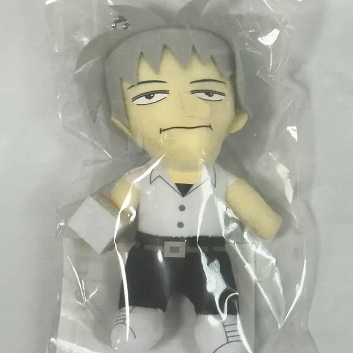 [BUNJANG] Akagi Back Pack Plush Doll (Sealed) / 아카기 백패 누이 미개봉