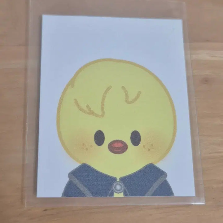 [BUNJANG] Bubble AR ID Card Photo / 뽁아리 ID카드 증사 증명사진