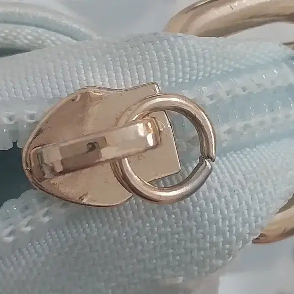[BUNJANG] HooYooNeko Victoria Ita Bag / 후유네코 빅토리아 이타백 양도합니다 민트 블루