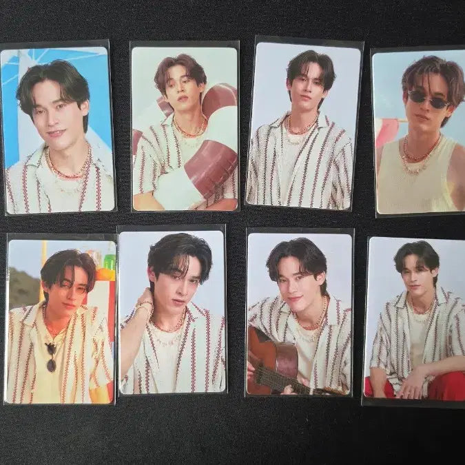 [BUNJANG] GMM Jaws Gavin Photocard / gmm 조스가윈 포카 양도합니다!