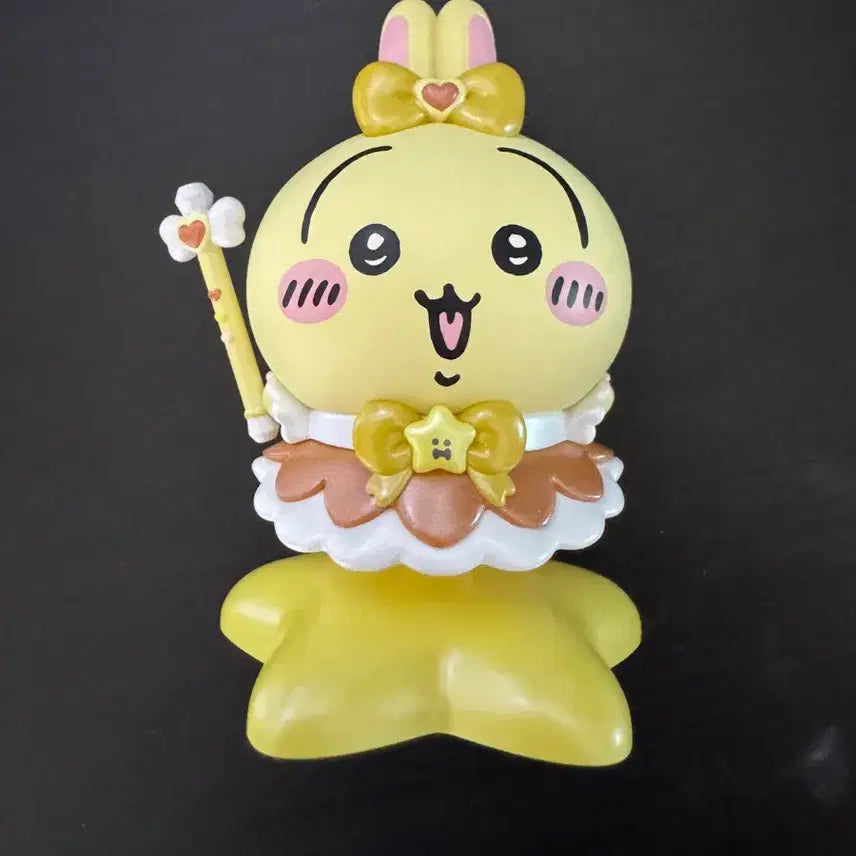 [BUNJANG] Magical Usagi Figure / 매지컬 우사기 피규어
