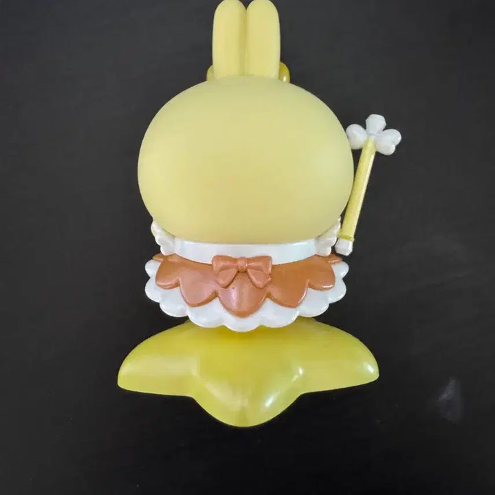 [BUNJANG] Magical Usagi Figure / 매지컬 우사기 피규어