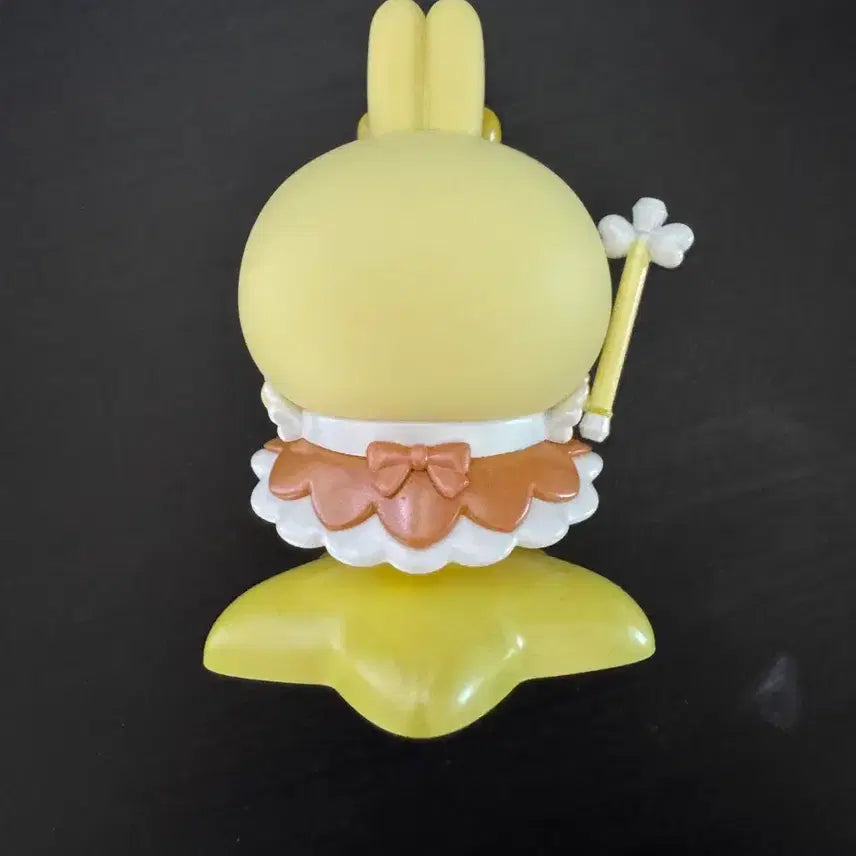 [BUNJANG] Magical Usagi Figure / 매지컬 우사기 피규어
