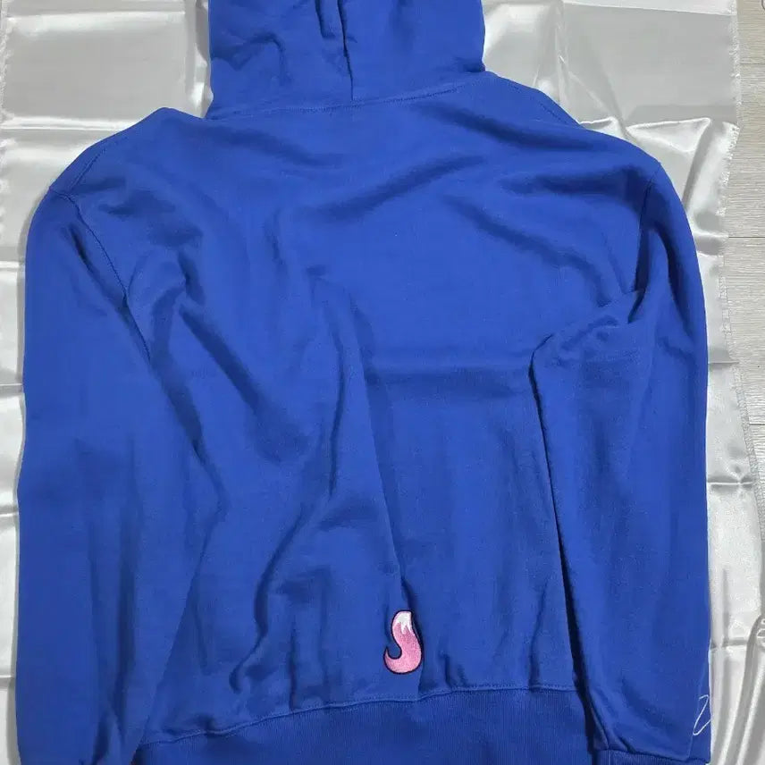 [BUNJANG] Young Tak Fox Hoodie &amp; Hat Set / 영탁 여우 후드 &amp; 모자
