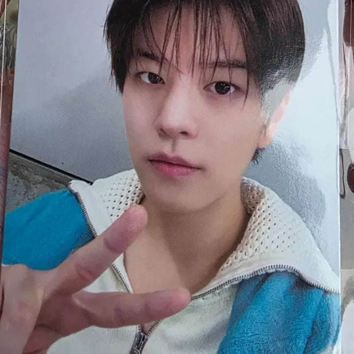 [BUNJANG] Stray Kids Seungmin Music Core Studio Live Photocard / 스트레이키즈 음중 공방 포카 승민
