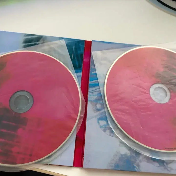 [BUNJANG] My Bloody Valentine Loveless 2CD (2021 Limited Edition UHQCD) / 마이 블러디 발렌타인 Loveless 2CD 팝니다