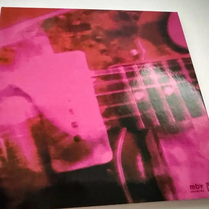 [BUNJANG] My Bloody Valentine Loveless 2CD (2021 Limited Edition UHQCD) / 마이 블러디 발렌타인 Loveless 2CD 팝니다