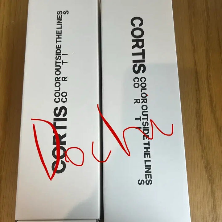 [BUNJANG] Cortis Lightstick Bundle Set / 코르티스 응원봉