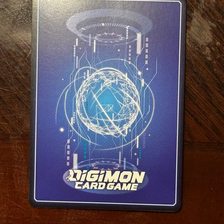 [BUNJANG] Digimon Classic Collection Card (MetalGarurumon, WarGreymon) / 디지몬 클래식 컬렉션 카드(메탈그레이몬,워그레이몬)