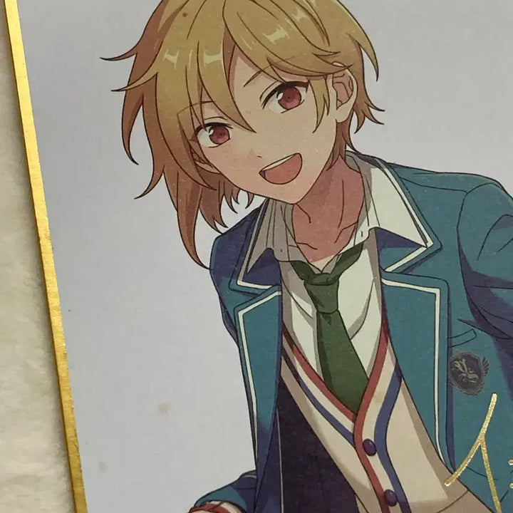 [BUNJANG] Ensemble Stars! Tomoya &amp; Nazuna Goods Bundle Set / 틸덕 앙스타 소장용 토모야, 나즈나 굿즈 일괄