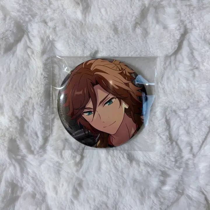 [BUNJANG] Ensemble Stars! Ivypool Can Badge Madara Mikage Mammu Double Face / 앙스타 이베코레 캔뱃지 미케지마 마다라 마무 더블페이스 앙상블스타즈