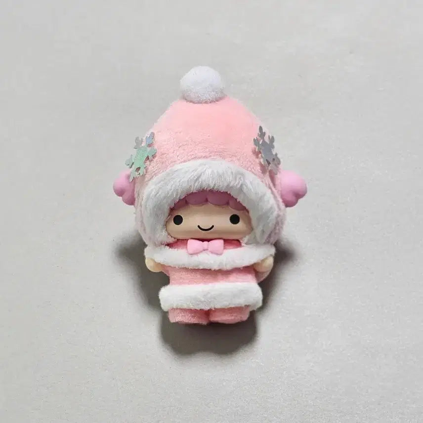 [BUNJANG] Sanrio Chibitomo Snow Spirit (Lala) / 산리오 치비토모 눈의 정령 (라라)