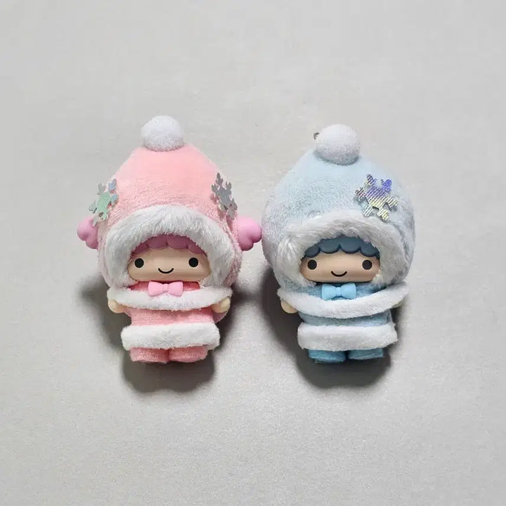 [BUNJANG] Sanrio Chibitomo Snow Spirit (Lala) / 산리오 치비토모 눈의 정령 (라라)