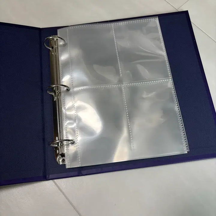 [BUNJANG] Ensemble Stars! Aniplex Official Binder / 앙스타 앙상블스타즈 애니플러스 공식 바인더 양도