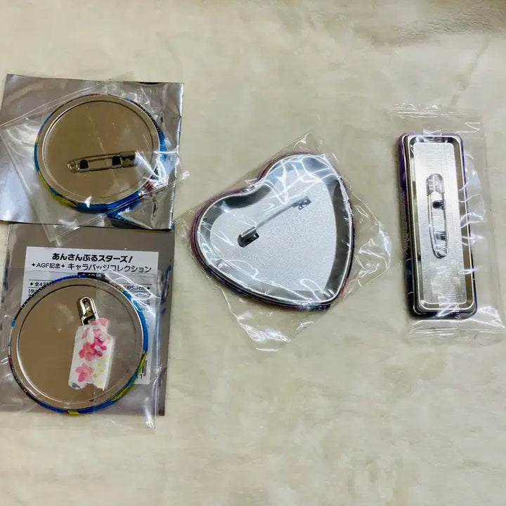 [BUNJANG] Ibara Goods Bundle Set / 탈덕 앙스타 소장용 이바라 굿즈 일괄