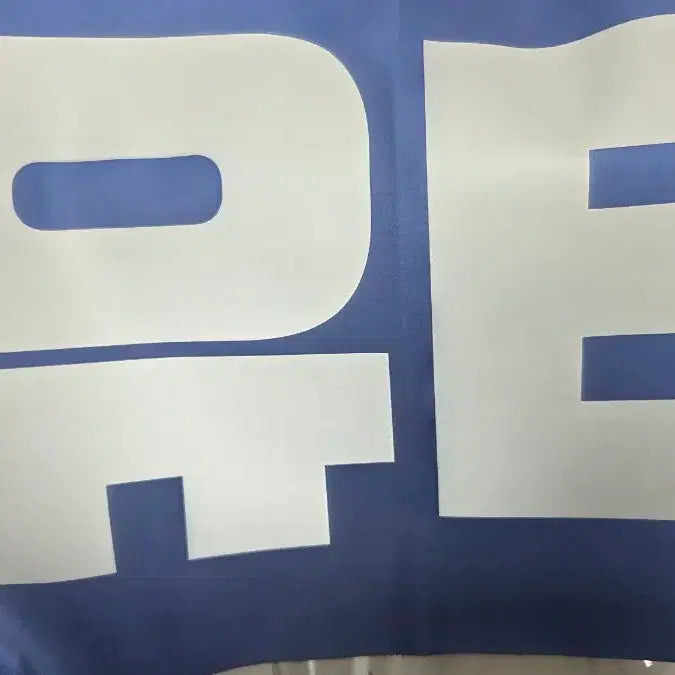 [BUNJANG] NCT 127 Yuta Slogan / 키튼님 유타 슬로건 nct127 엔시티 유타