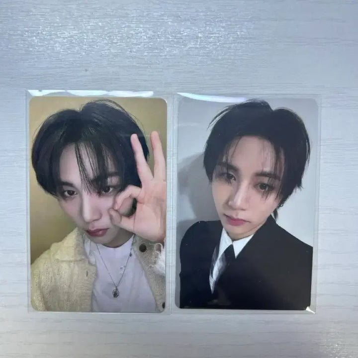[BUNJANG] BOYNEXTDOOR HOME Weverse Japan Tower Records Photocard Bundle Set / 일괄) 보넥도 HOME 태산 위버스재팬 타워레코드포카양도쁘넥도