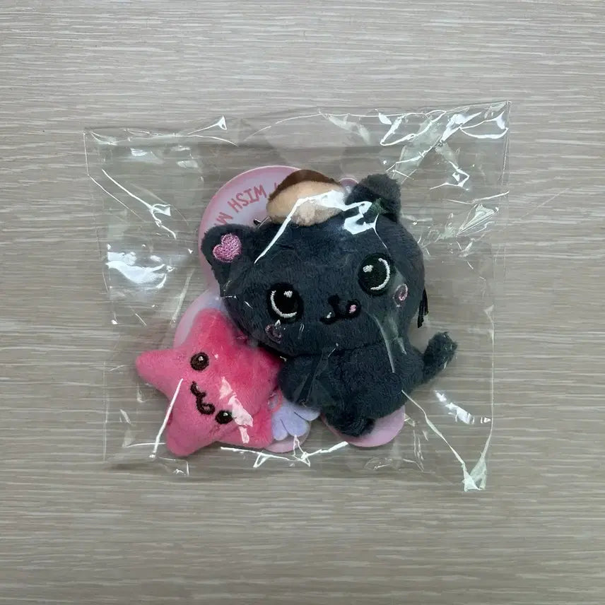 [BUNJANG] NCT WISH Mini Wish Doll Kuri Riku Photocard Holder / 미개봉) 엔시티위시 미니위시돌 미니돌 쿠리 리쿠
