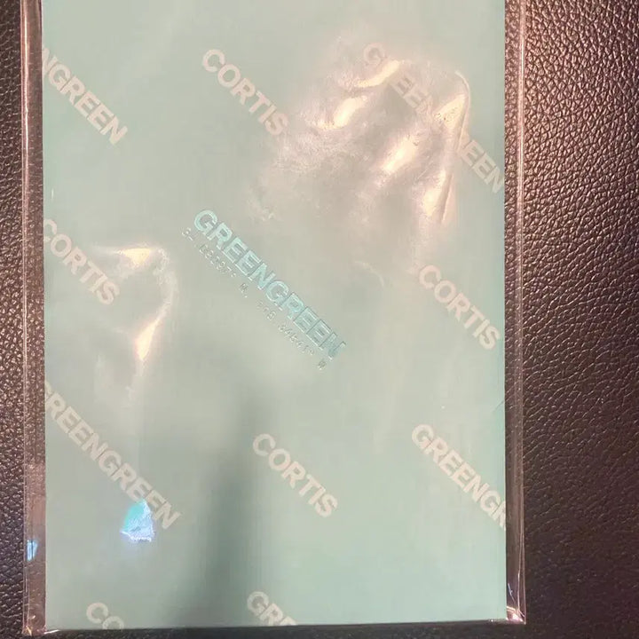 [BUNJANG] Curtiss Album (Sealed) / 코르티스 앨범 (미개봉)