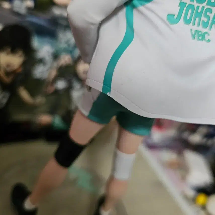 [BUNJANG] Haikyu!! Ichiban Kuji Last One Prize Tooru Oikawa Figure / 하이큐 제일복권 전국으로 가는길 라스트원상 오이카와 피규어