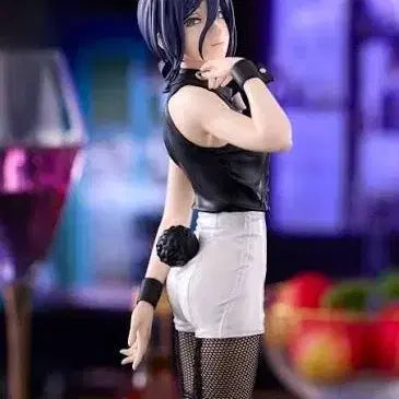 [BUNJANG] Chainsaw Man Raze Bikini Bunny Figure / 체인소맨 레제 비큐트 바니걸 피규어