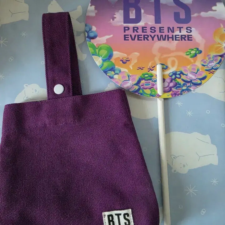 [BUNJANG] BTS Festa Welcome Kit Bundle Set / bts pop-up 웰컴키트 / 방탄페스타 일괄