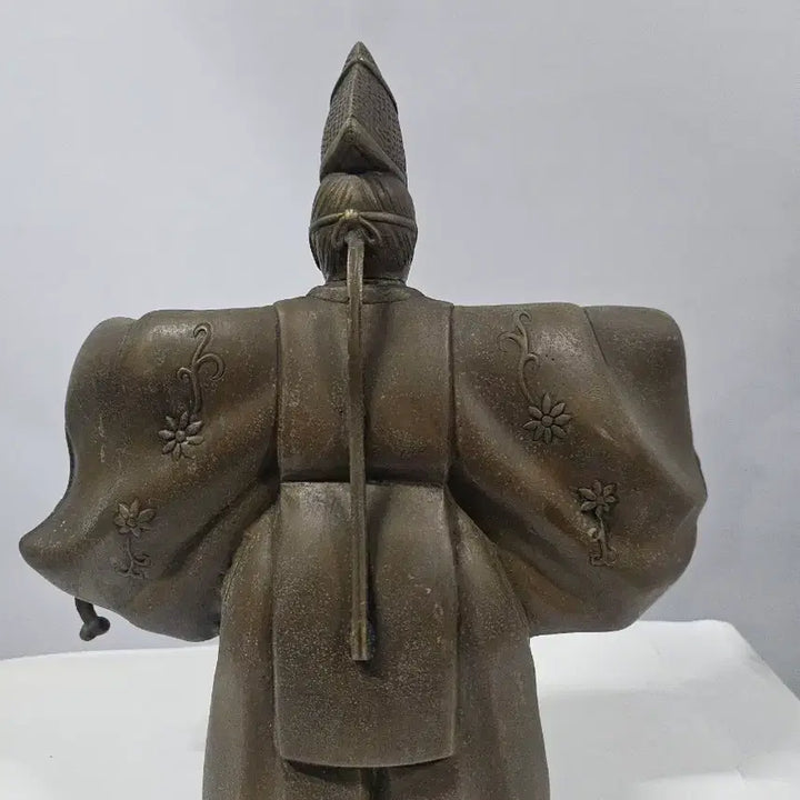 [BUNJANG] Seizan Studio Bronze Noh &