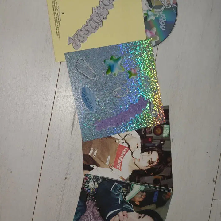 [BUNJANG] BOYNEXTDOOR 3rd EP [19.99] Clink Ver. Album Keyring Photocard Set / 보이넥스트도어 앨범 키링 포토카드/3rd EP [19.99] (Clink ver.) (Random)