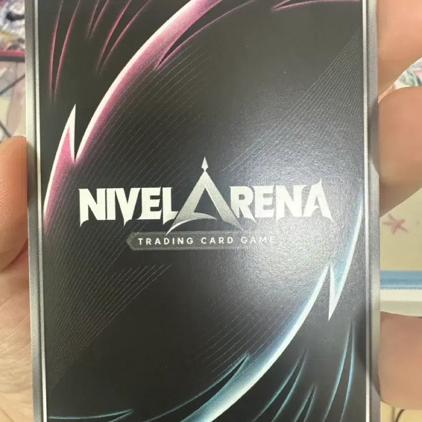 [BUNJANG] Nibel Arena Eternal Return Mischievous Bear Lenny (SBR) SB02-038 / 니벨 아레나) 이터널 리턴 장난꾸러기 곰돌이 메이드 레니 (SBR) SB02-038