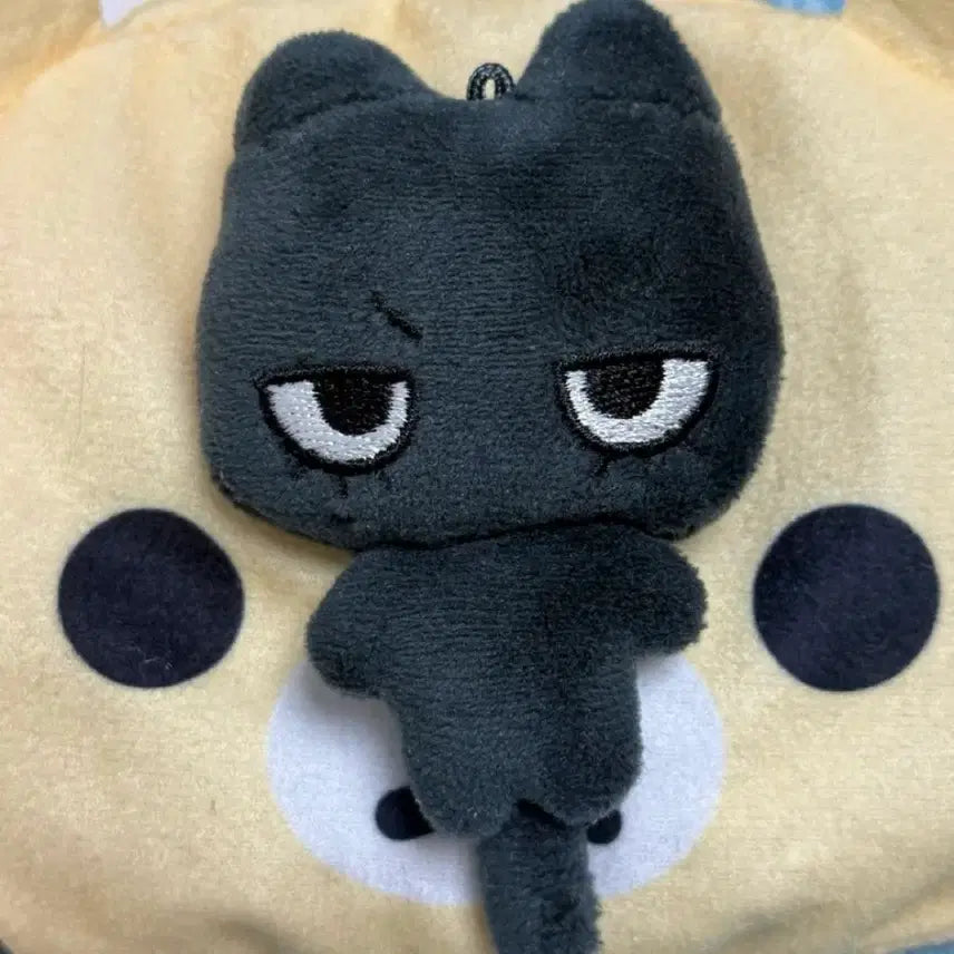 [BUNJANG] BOYNEXTDOOR Taesan Plush Doll / 보이넥스트도어 보넥도 태산 인형 태냐코