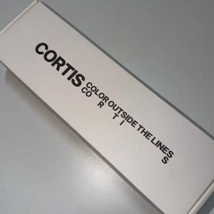 [BUNJANG] CORTIS Lightstick (Sealed) / 코르티스 응원봉 미개봉