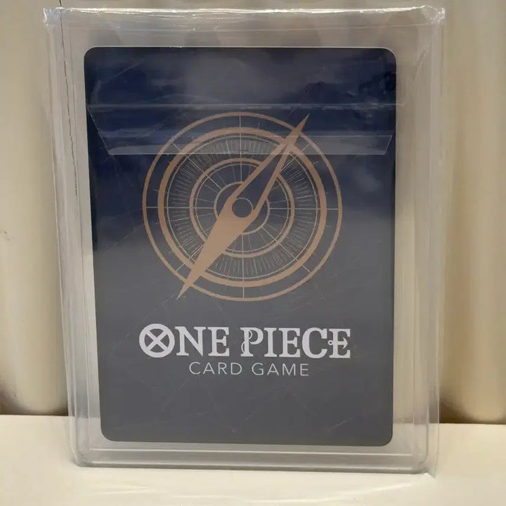 [BUNJANG] One Piece Card Silver Shanks OP09-004 / [원피스카드] 은샹크스 OP09-004