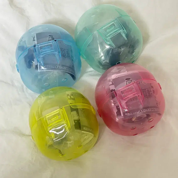 [BUNJANG] Jujutsu Kaisen Shoulder Sit Gacha Set / [미개봉] 주술회전 어깨쿵 가챠 4종 일괄