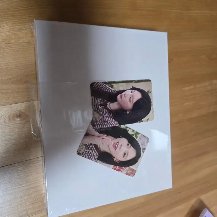 [BUNJANG] Taeyeon tense Blu-ray Kta-po POB Photocard / (미개봉) 태연 tense 블루레이 케타포 특전 포카 포함 텐스콘 블루레이