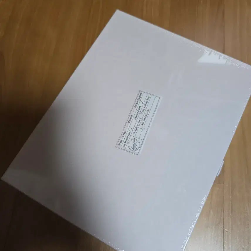 [BUNJANG] Taeyeon tense Blu-ray Kta-po POB Photocard / (미개봉) 태연 tense 블루레이 케타포 특전 포카 포함 텐스콘 블루레이