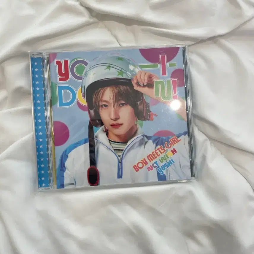 [BUNJANG] NCT WISH Yushi Yoichido Personal Set Photocard / 엔시티위시 유우시 요이동 개인반