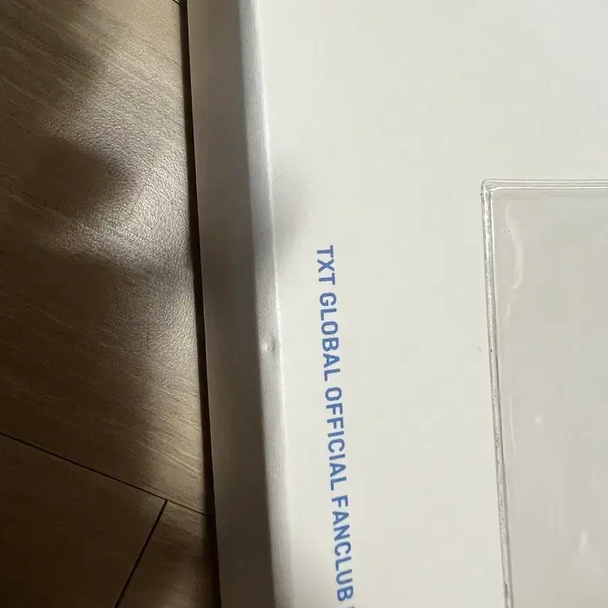 [BUNJANG] TXT TOMORROW X TOGETHER Global Official Fanclub MOA Kit / 투모로우바이투게더 TXT 글로벌 공식 팬클럽 MOA 키트