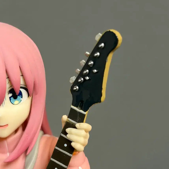 [BUNJANG] FuRyu Bocchi the Rock! Hitori Gotoh TENITOL Figure / FuRyu 봇치 더 록 TENITOL 고토 히토리 피규어 봇치더락