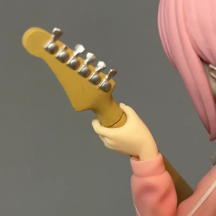 [BUNJANG] FuRyu Bocchi the Rock! Hitori Gotoh TENITOL Figure / FuRyu 봇치 더 록 TENITOL 고토 히토리 피규어 봇치더락