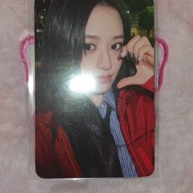 [BUNJANG] IVE I&