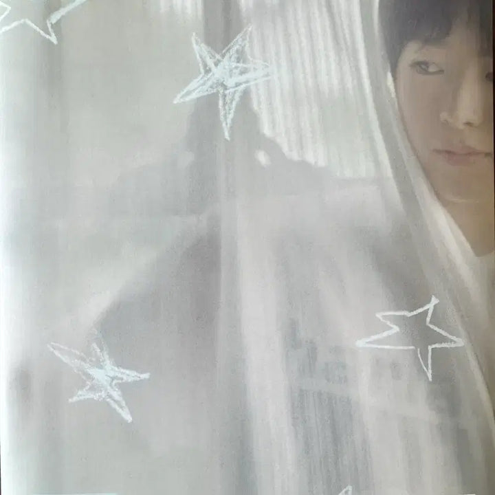 [BUNJANG] NCT WISH Exhibition Yushi Version Photobook / 엔시티 위시 전시회 포토북 유우시