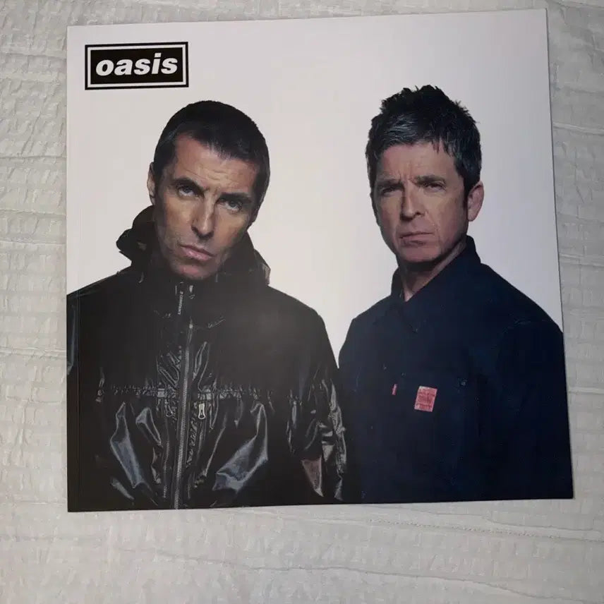 [BUNJANG] Oasis Live &