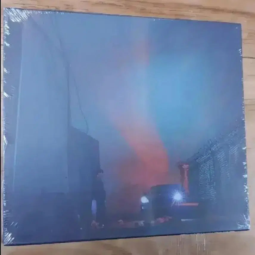 [BUNJANG] Changmo 닿는 순간 (Touching Moment) Album Sealed CD / 창모 앨범 닿는 순간  미개봉 CD
