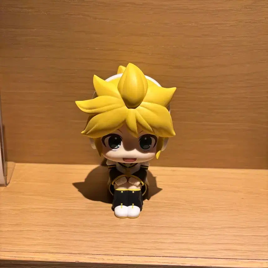 [BUNJANG] Ren Look Up Item / 렌 룩업